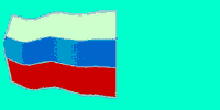 Что бы такого покрутить? – Флаг России 268 2015 (