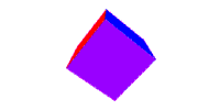 Что бы такого покрутить? 9 – 3D куб – 199 2015 ( 4