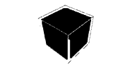 Что бы такого покрутить? 8 – 3D куб – 198 2015 ( 4